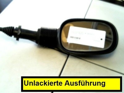 Aussenspiegel Rechts Mech. Innenverstellb. Ford Ka RBT Farbe Schwa-me D7