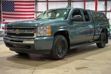 2009 Chevrolet Silverado 1500 1500 LT