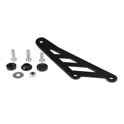 Support de pot d'échappement en acier pour Kawasaki ZX10R 2004-2005 - Photo 1/4