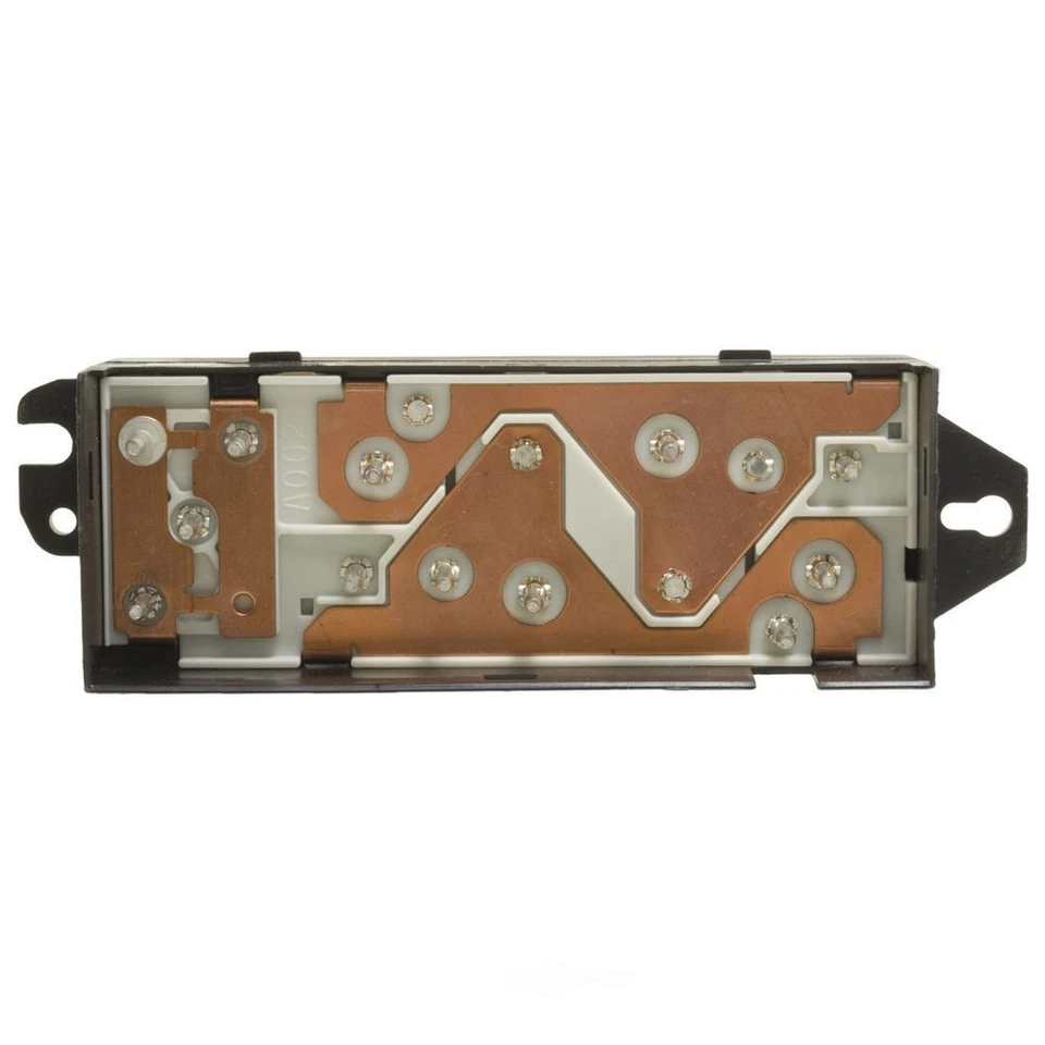 Interruptor de asiento para Dodge Ram 2500 1998-2002, Ram 3500 Ram 1500 WVE BY NTK Foto 3 de 4