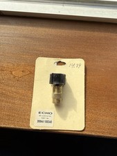 OEM Echo Brass Adjustable Spray Nozzle. New. Unopened. 9994100340