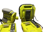 Ryobi Lot Of 9  Electric And 18 V 🛑ALL FOR PARTS🛑 — photo 4