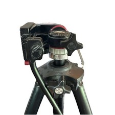 Stitz Video CV230BQ Tripod With Fluid Head