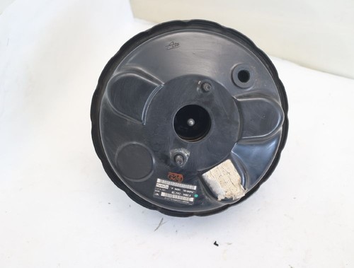 Bremskraftverstärker Ford S-MAX 6G912B195PG ATE 2.0 120 KW 163 PS ABS Diesel