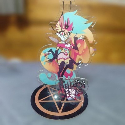 Helluva Boss Queen Bee Acrylic Stand [Unused]