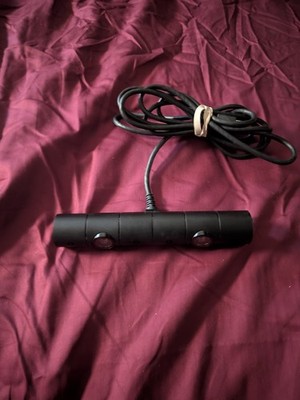 PS4 PlayStation 4 Camera Motion Sensor v2 CUH-ZEY2, No Stand