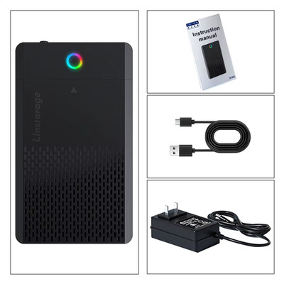 14 TB Gaming-Festplatte Mit Hyperspin Launchbox Retrobat Playnite 98K+ Retro-Vid