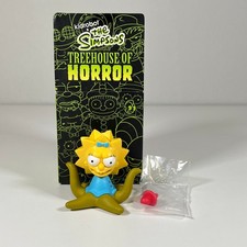 2013 Kidrobot Simpsons Treehouse of Horror Vinyl Figures 4
