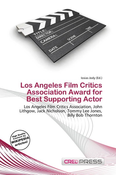 Iosias Jody | Los Angeles Film Critics Association Award For Best Supporting...-image
