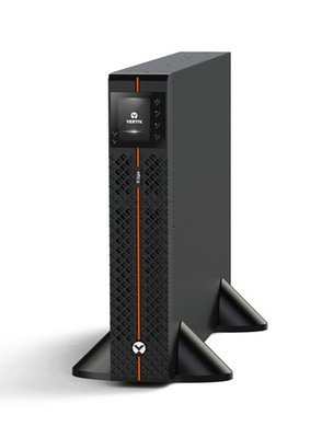 Vertiv Edge Ups 3000Va 2700W 230V 2U Line Interactive AVR Tower/Rack Mount Batterie