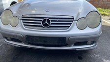 Feu avant (phare) Mercedes CLASSE C