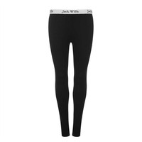 Jack Wills - Leggings FüR Damen (GT15802)