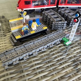 Lego City Private Sale Complete