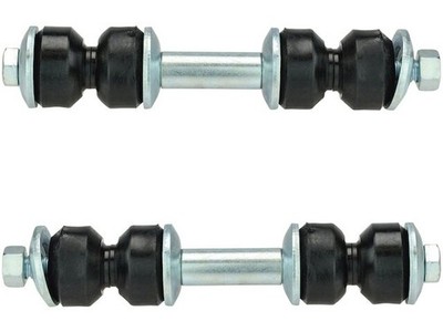 Front TRQ Sway Bar Link Kit fits Dodge Challenger 1970-1974 26JRXM