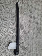 SKODA FABIA I 6Y2 Heckscheibenwischerarm 1.20 Petrol 2003 33308078