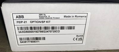   FEIP-21 Ethernet/IP Adapter Module Fast delivery *qq