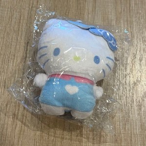 Hello Kitty Nurse Plush | eBay