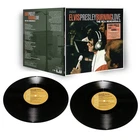 Elvis Presley – Burning Love (The RCA Rehearsals) 2LP RSD 2023 Vinyl NEW SEALED