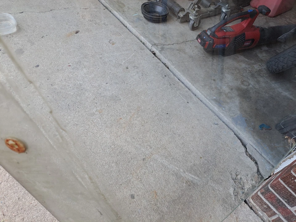 1972 1973 1974 FORD RANCHERO DOOR GLASS WINDOW PASSENGER SIDE - Image 3 of 3