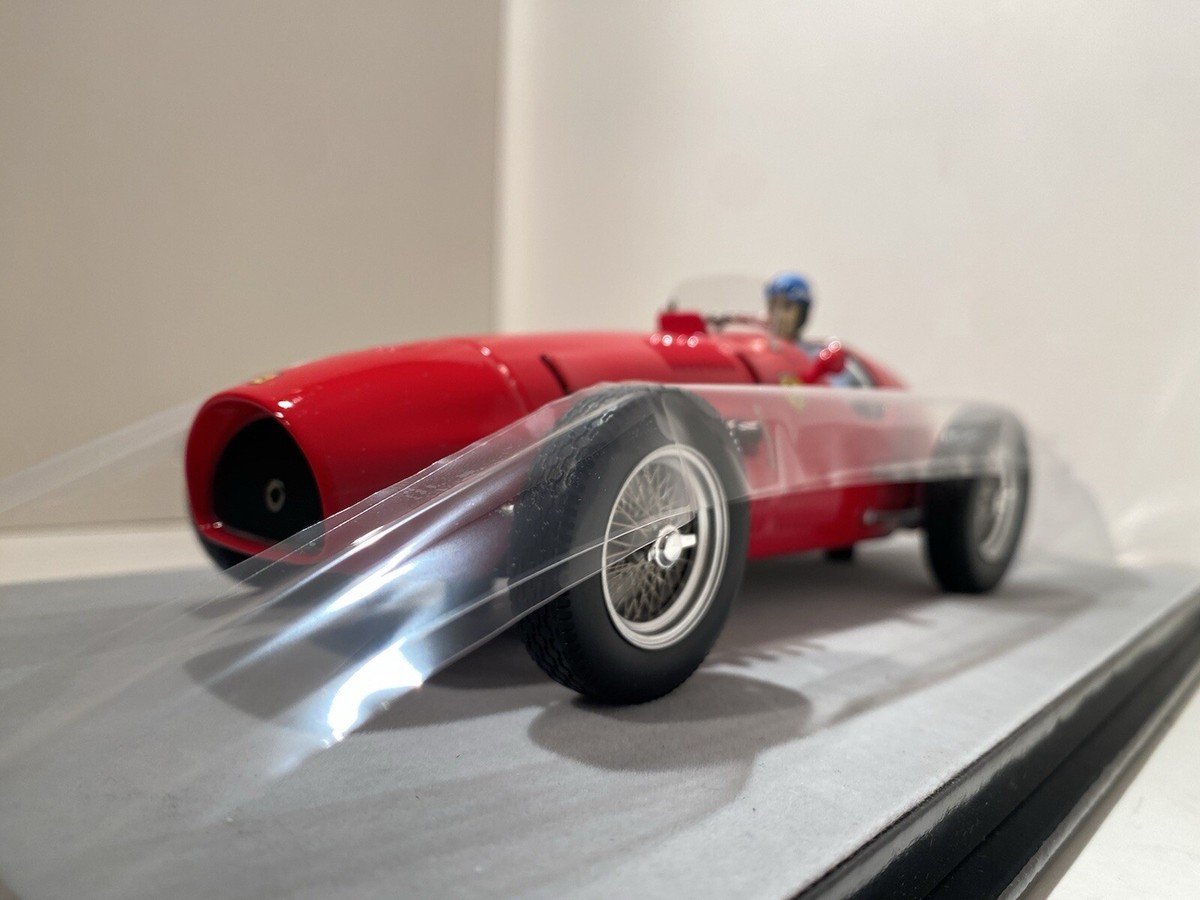1/18 500 F2 Mythos Winner Gp England A.Ascari 1952 #15