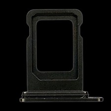 iPhone 12 Pro / Pro Max SIM Card Tray - Graphite