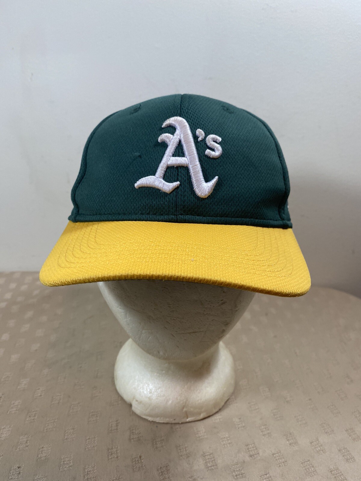 MLB Oakland Athletics A’s OC Sports Baseball Hat Team MLB Cap