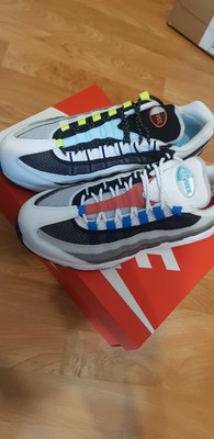 air max 95 split style