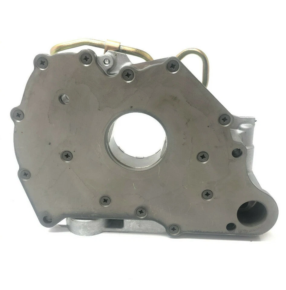 Nuevo Jaguar XJR XJ8 2004-2006 4,2 L motor bomba de aceite/engranaje genuino de fábrica Foto 3 de 4