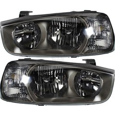 Feu avant (phare) Hyundai ELANTRA