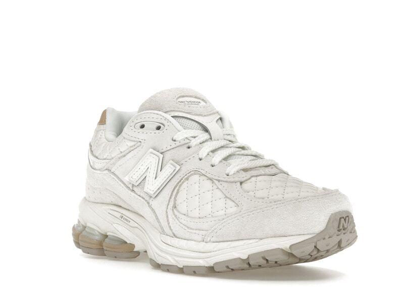 New Balance 2002R Quilted White - M2002RPD Shoes | eBay