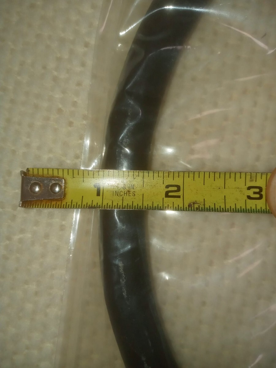 MERCRUISER OIL DRAIN HOSE 32-865277 | eBay