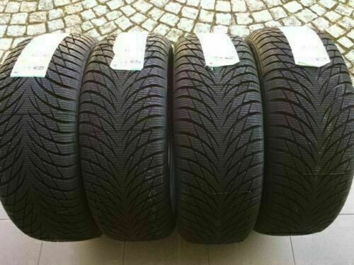 4x GOODRIDE AllSeason Elite Z-401 175/65 R13 80T Allwetter Ganzjahres Reifen - Bild 3