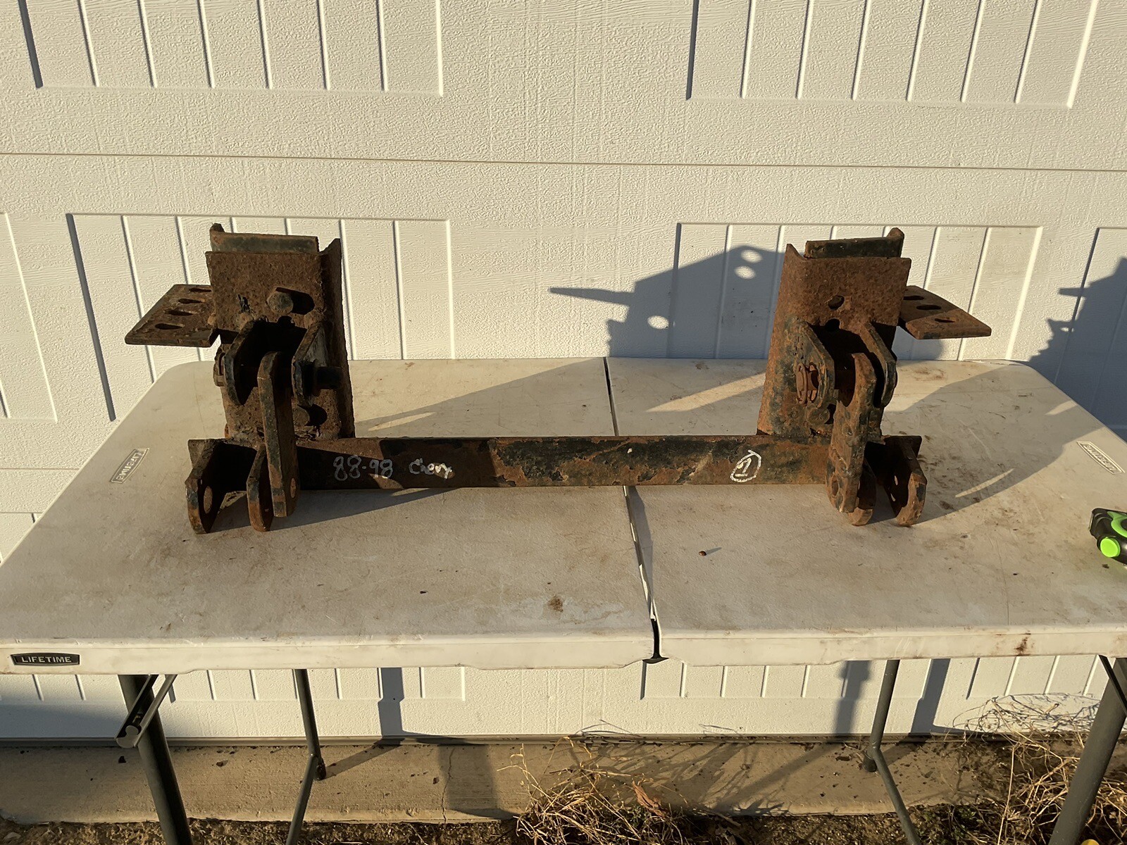 western unimount plow mount eBay