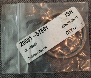 Nissan 20691 57e01