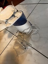 Waterpik WP-100 Ultra Water Flosser - White