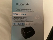 Proactive And 2 Extra Kits