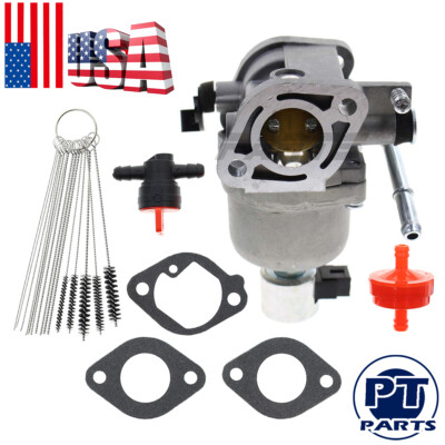 Carburetor Fits For B S 20HP Intek Engine Mower 697722, 699807 USA
