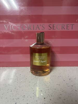 Victoria s Secret Coconut Passion Body Wash