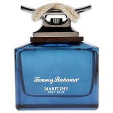 Tommy Bahama Maritime Deep Blue Eau de Cologne for Men 4.2 fl. oz. / 125ml