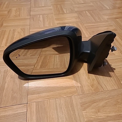 2020-2022 Ford Escape Se Front Left DriverSide ViewMirror w/BlindSpot Heated OEM