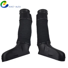 Air Intake Inlet Duct Hose Left & Right for Mercedes-Benz W204 W212