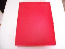 raccoglitori per ufficio senza anelli