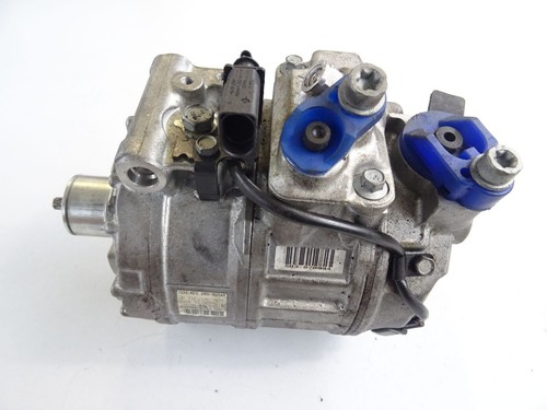 org. Audi VW Seat Skoda Klimakompressor Klima Kompressor 4E0260805AR