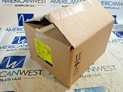 NEW Square D HLP36015  Power Pact 15 Amp 3 pole 600V HL060 Circuit Breaker 100kA