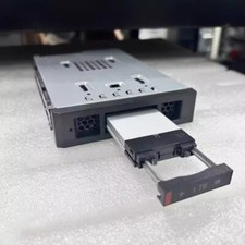 W/Tray 66XHV SAS Flex Bay Module For Dell Precision T5820 T7820 T7920 M.2 to U.2