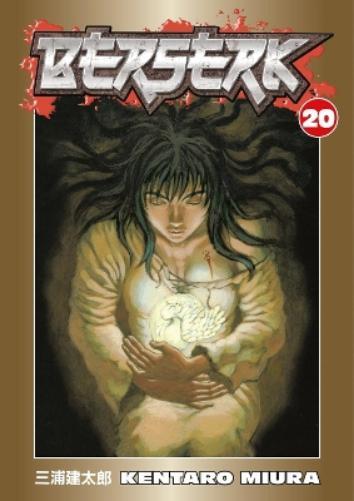 Kentaro Miura Berserk Volume 20 (Tascabile)