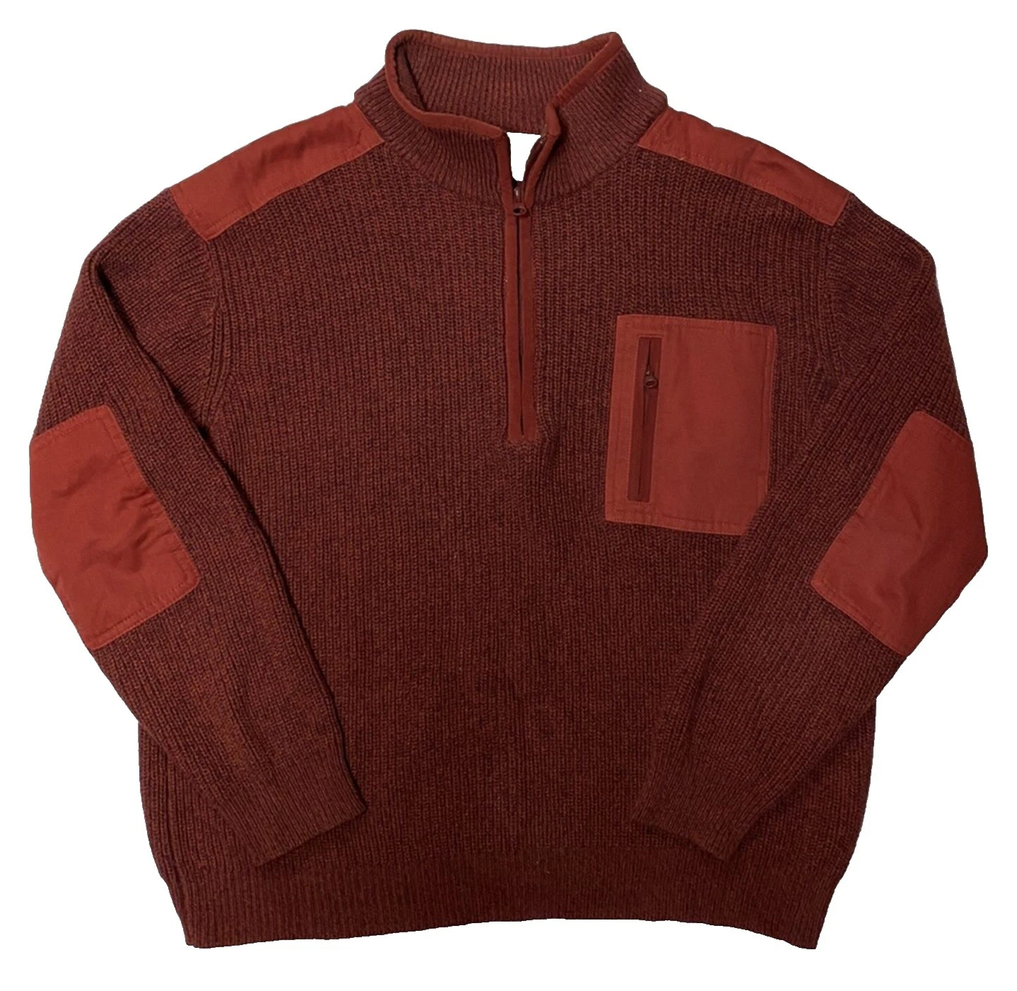 Cabela's Nylon Sweaters for Men