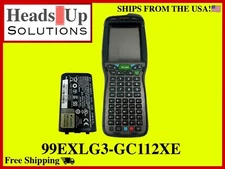 99EXLG3-GC112XE Honeywell Mobile Computer!⚡️🔥 Grade C /With 1 Used Battery