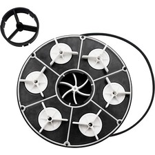 For Paramount 004-302-4408-00 6 Port Module w...
