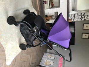 icandy raspberry carrycot ebay